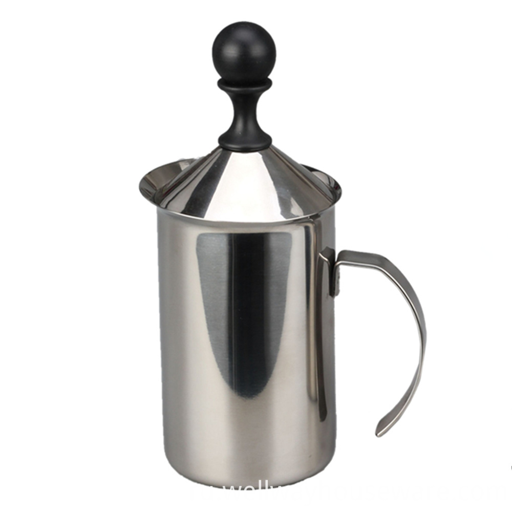 С ручкой и крышкой With Handle And Lid